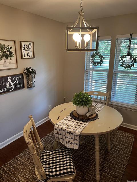 15597 Congo Ferndale, Alexander, AR 72002 photo 13