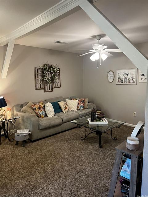 15597 Congo Ferndale, Alexander, AR 72002 photo 3