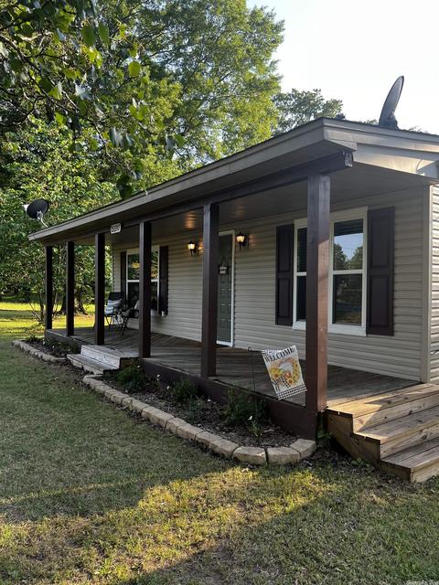 15597 Congo Ferndale, Alexander, AR 72002 photo 1