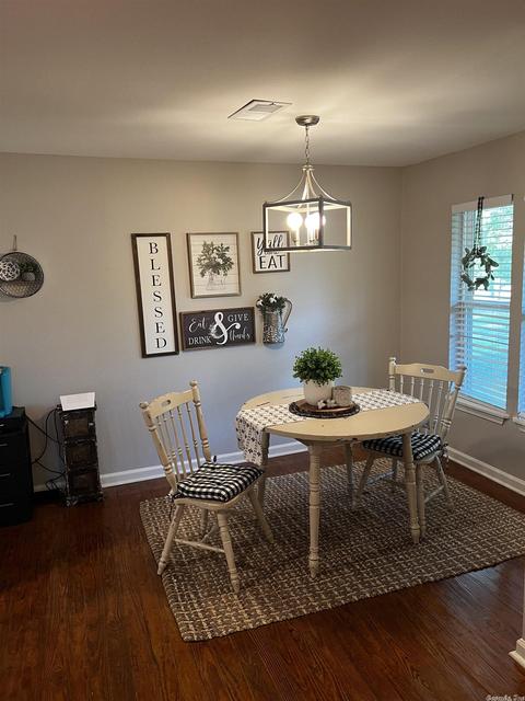 15597 Congo Ferndale, Alexander, AR 72002 photo 12