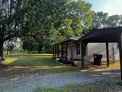 15597 Congo Ferndale, Alexander, AR 72002 photo 2