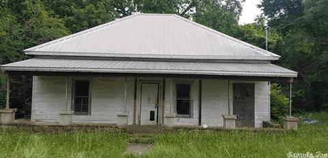 109 Whittington St, Mount Ida, AR 71957 photo 1