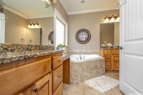 1160 Oak Glenn Loop, Bryant, AR 72022 photo 22
