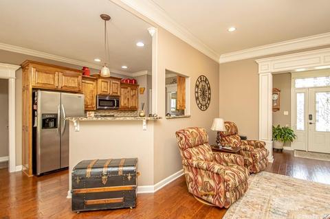1160 Oak Glenn Loop, Bryant, AR 72022 photo 9