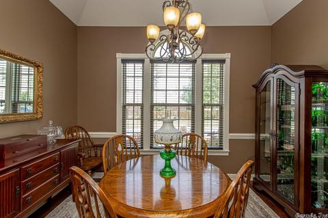 1160 Oak Glenn Loop, Bryant, AR 72022 photo 16