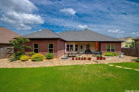 1160 Oak Glenn Loop, Bryant, AR 72022 photo 37