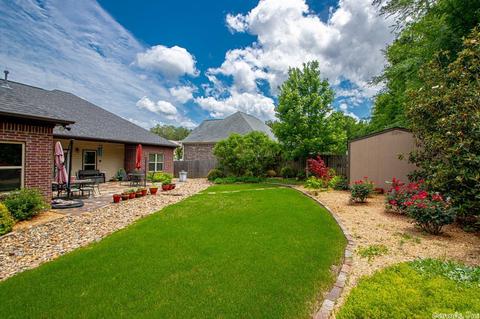 1160 Oak Glenn Loop, Bryant, AR 72022 photo 39