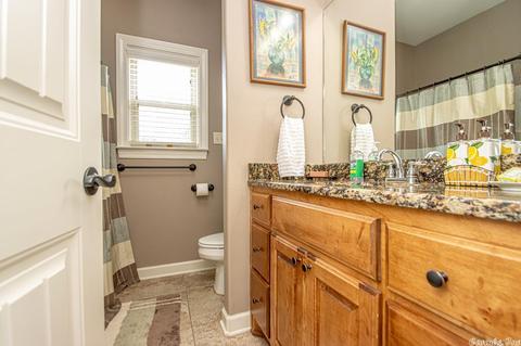 1160 Oak Glenn Loop, Bryant, AR 72022 photo 31