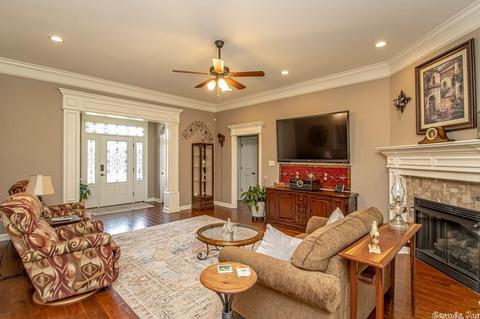 1160 Oak Glenn Loop, Bryant, AR 72022 photo 7