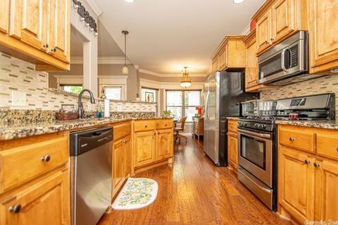 1160 Oak Glenn Loop, Bryant, AR 72022 photo 10