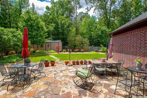 1160 Oak Glenn Loop, Bryant, AR 72022 photo 32