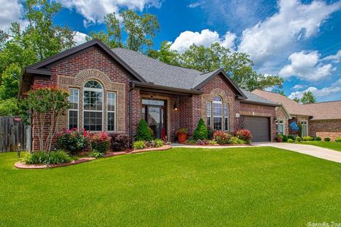 1160 Oak Glenn Loop, Bryant, AR 72022 photo 2