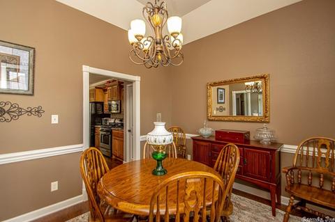 1160 Oak Glenn Loop, Bryant, AR 72022 photo 17