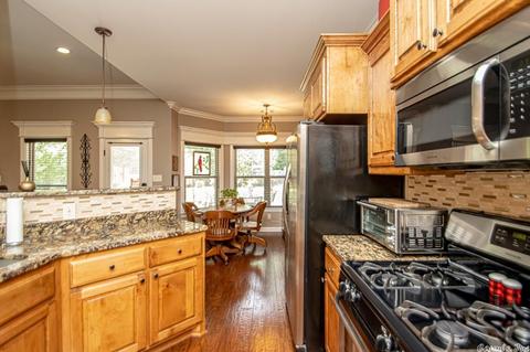 1160 Oak Glenn Loop, Bryant, AR 72022 photo 13