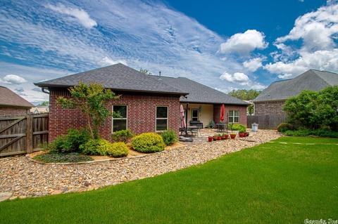 1160 Oak Glenn Loop, Bryant, AR 72022 photo 38