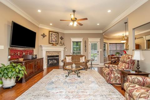 1160 Oak Glenn Loop, Bryant, AR 72022 photo 5