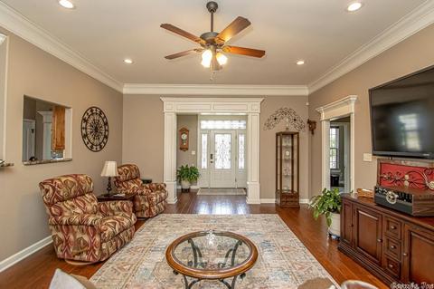 1160 Oak Glenn Loop, Bryant, AR 72022 photo 8