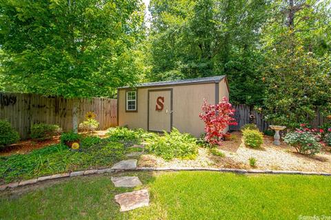 1160 Oak Glenn Loop, Bryant, AR 72022 photo 34
