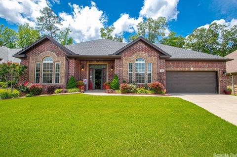 1160 Oak Glenn Loop, Bryant, AR 72022 photo 1