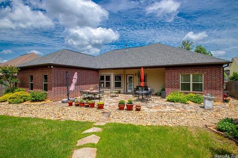 1160 Oak Glenn Loop, Bryant, AR 72022 photo 35
