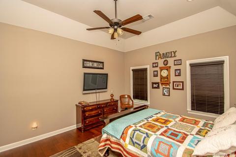 1160 Oak Glenn Loop, Bryant, AR 72022 photo 20