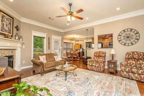 1160 Oak Glenn Loop, Bryant, AR 72022 photo 6