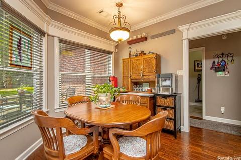 1160 Oak Glenn Loop, Bryant, AR 72022 photo 14