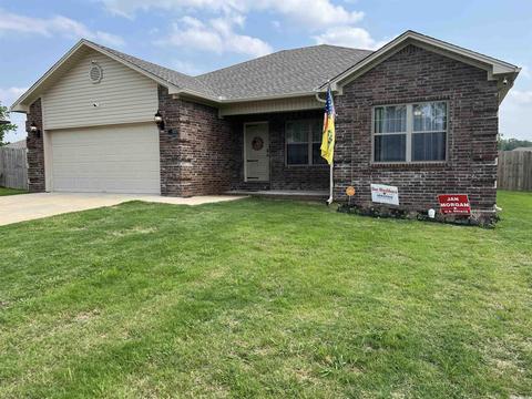17 Kelby Ct, Ward, AR 72176 photo 4