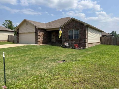 17 Kelby Ct, Ward, AR 72176 photo 2