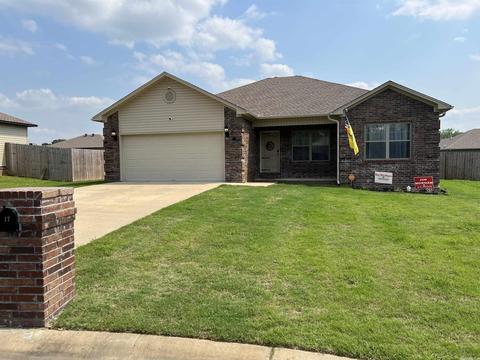 17 Kelby Ct, Ward, AR 72176 photo 1
