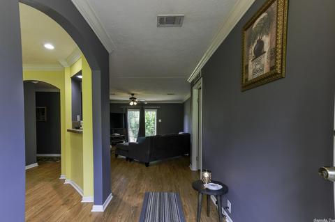 3704 Lewisburg Rd, Austin, AR 72007 photo 5