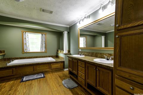3704 Lewisburg Rd, Austin, AR 72007 photo 22