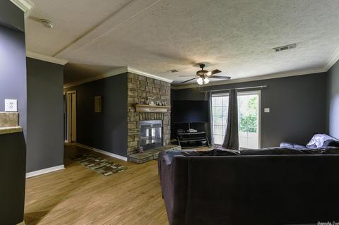 3704 Lewisburg Rd, Austin, AR 72007 photo 6