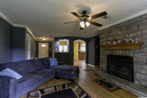 3704 Lewisburg Rd, Austin, AR 72007 photo 8