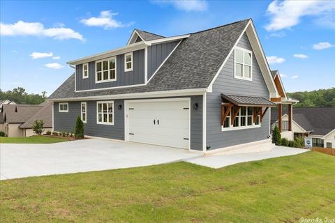 842 Belle Grove Loop, Benton, AR 72019 photo 3