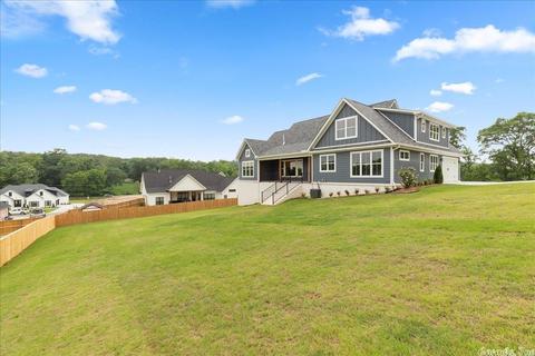 842 Belle Grove Loop, Benton, AR 72019 photo 4