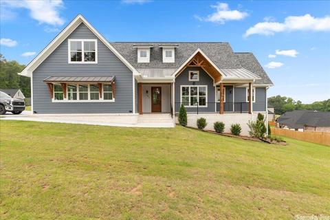 842 Belle Grove Loop, Benton, AR 72019 photo 2