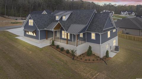 842 Belle Grove Loop, Benton, AR 72019 photo 1