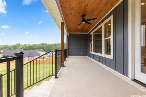 842 Belle Grove Loop, Benton, AR 72019 photo 5