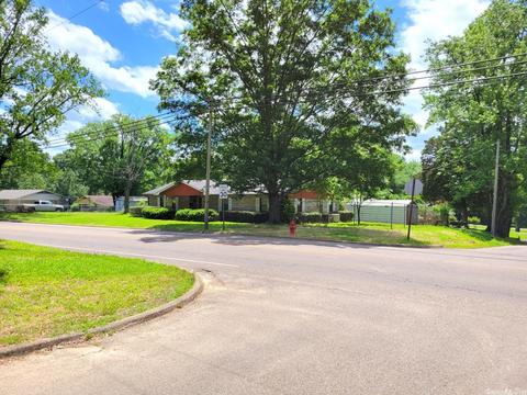 619 N 9th St, De Queen, AR 71832 photo 1