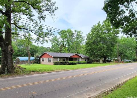 619 N 9th St, De Queen, AR 71832 photo 2
