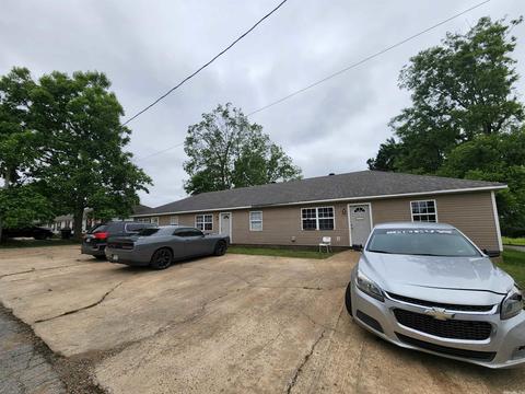 107 N 5th St, Marmaduke, AR 72443 photo 2