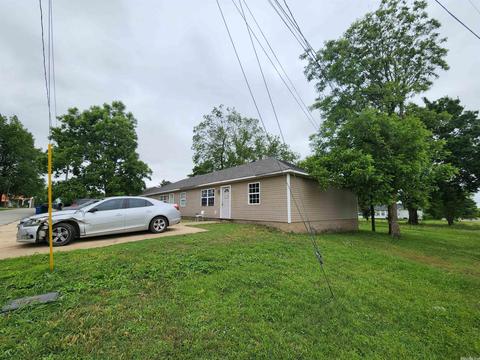 107 N 5th St, Marmaduke, AR 72443 photo 1