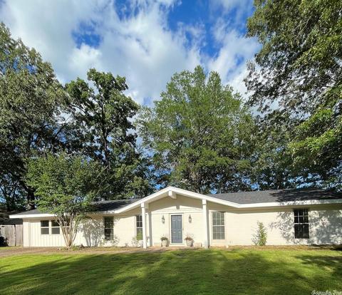14 Redbud Dr, Conway, AR 72034 photo 1