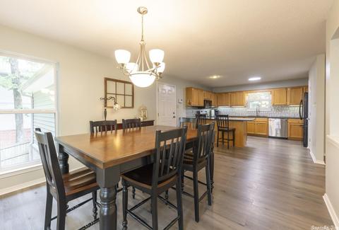 1302 River Oaks Dr, Benton, AR 72019 photo 12