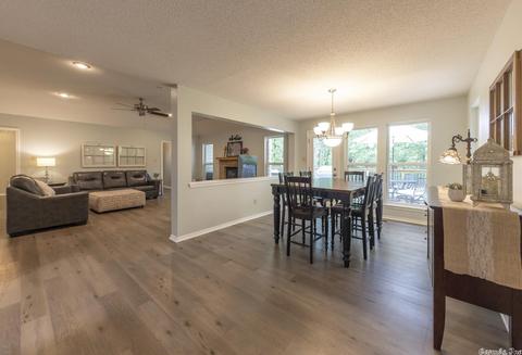 1302 River Oaks Dr, Benton, AR 72019 photo 13