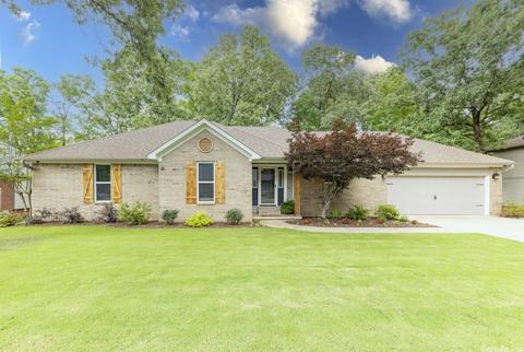 1302 River Oaks Dr, Benton, AR 72019 photo 1
