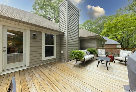 1302 River Oaks Dr, Benton, AR 72019 photo 35