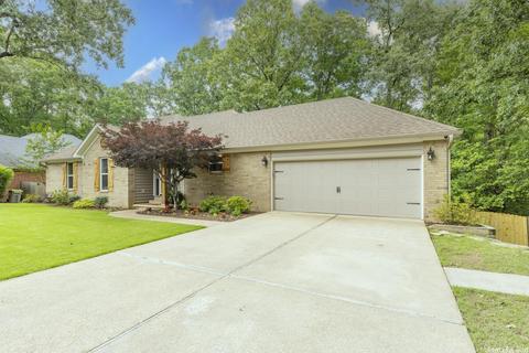 1302 River Oaks Dr, Benton, AR 72019 photo 3