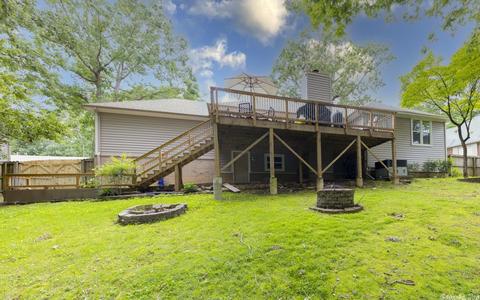 1302 River Oaks Dr, Benton, AR 72019 photo 38